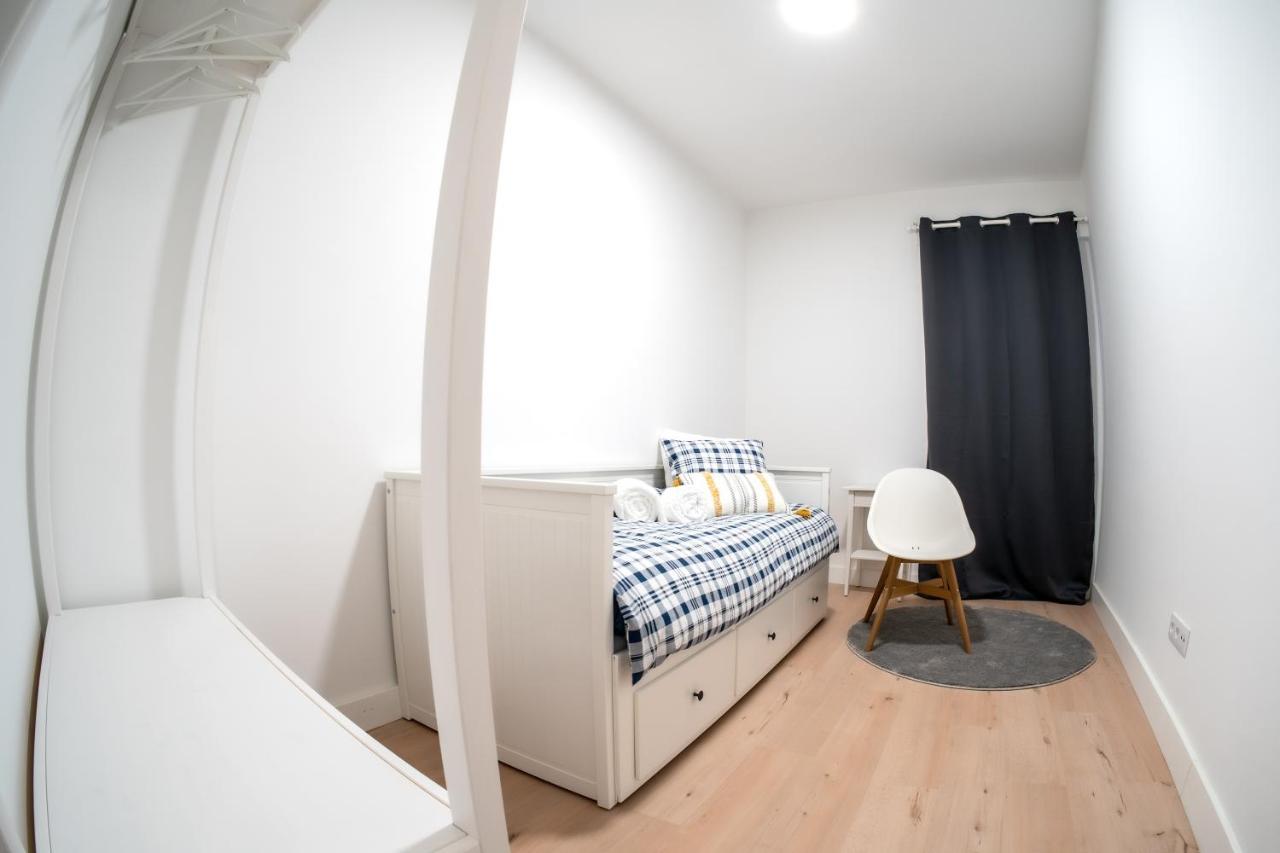 Dado Host Apartment Vigo Exterior photo