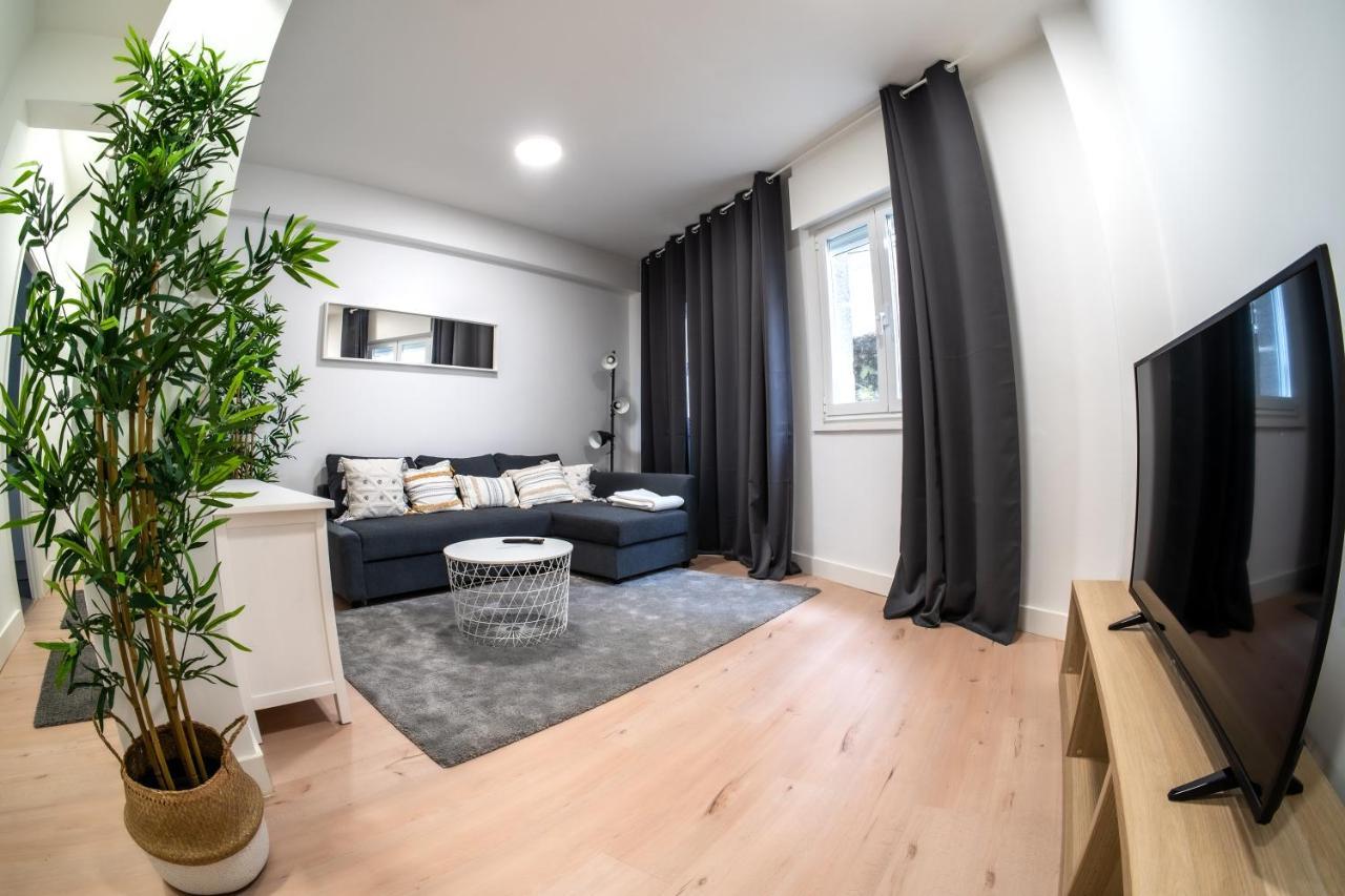 Dado Host Apartment Vigo Exterior photo