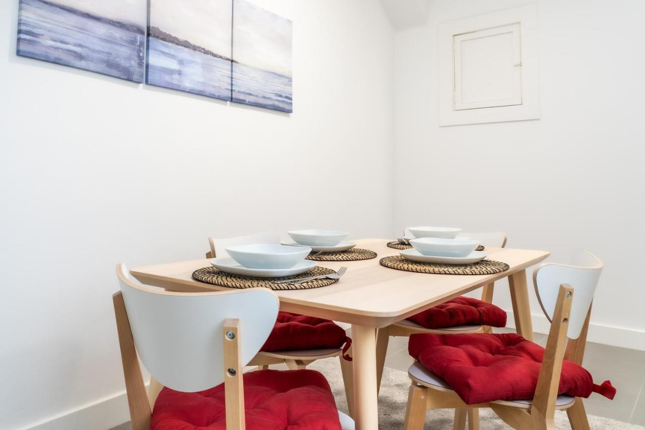 Dado Host Apartment Vigo Exterior photo