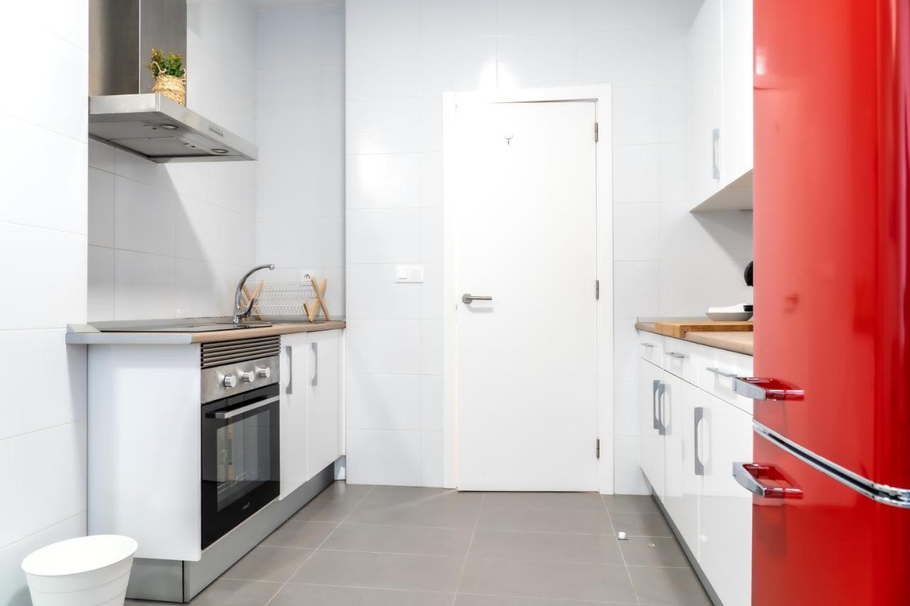 Dado Host Apartment Vigo Exterior photo