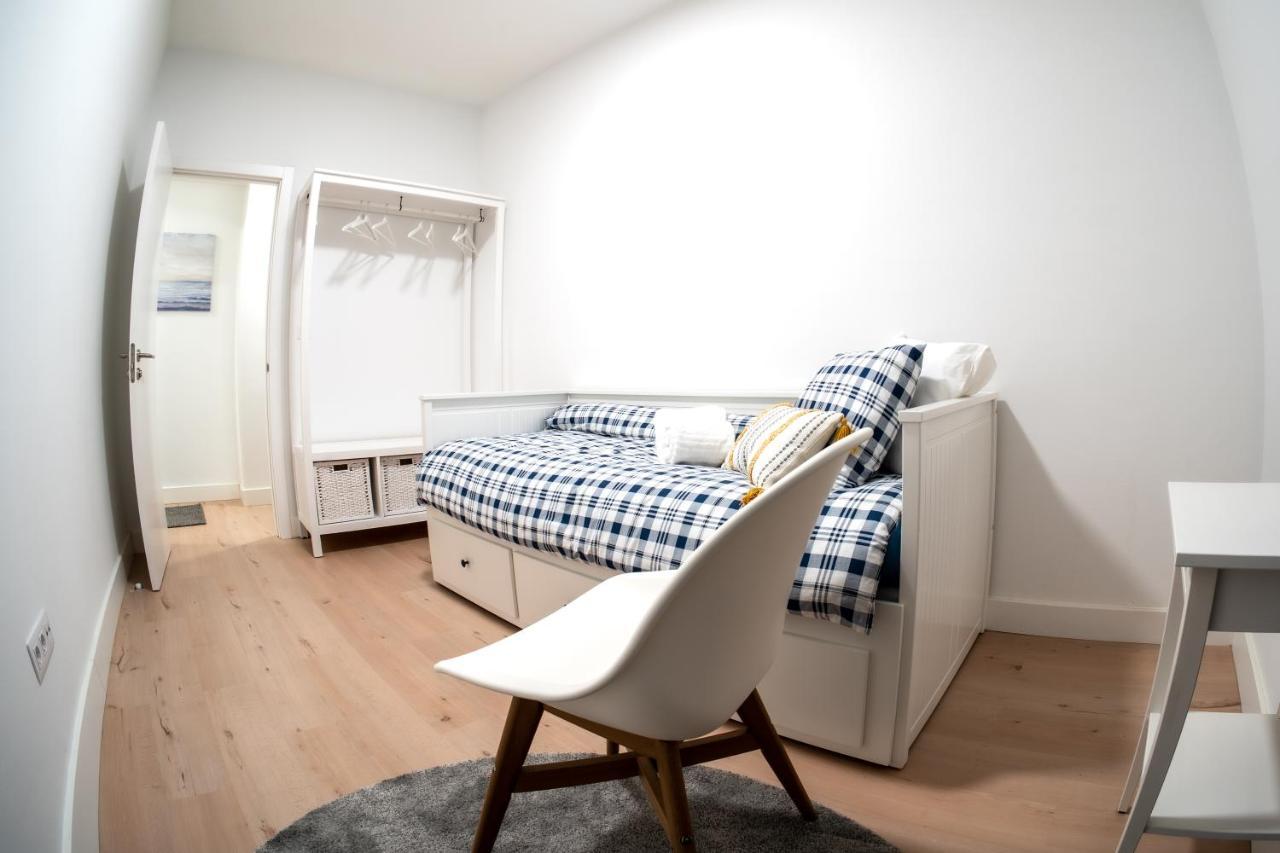 Dado Host Apartment Vigo Exterior photo