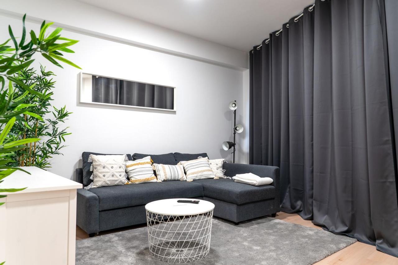 Dado Host Apartment Vigo Exterior photo