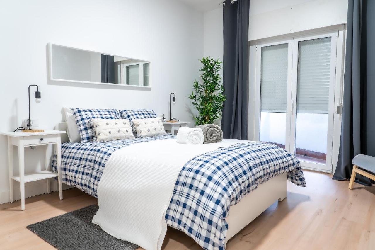 Dado Host Apartment Vigo Exterior photo