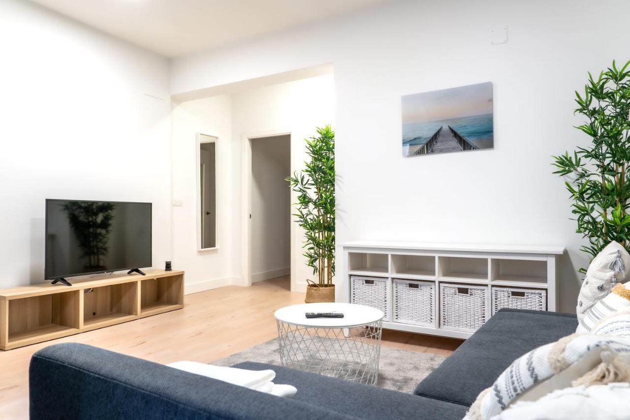 Dado Host Apartment Vigo Exterior photo