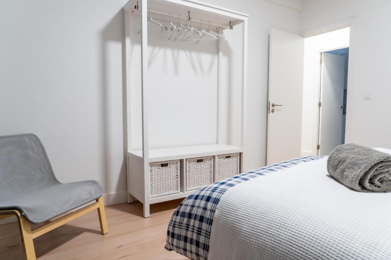 Dado Host Apartment Vigo Exterior photo
