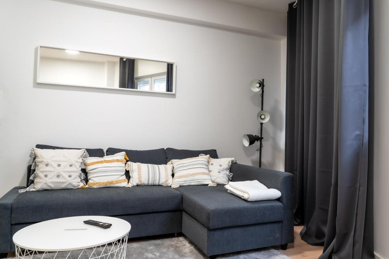 Dado Host Apartment Vigo Exterior photo